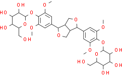 Eleutheroside E 39432-56-9